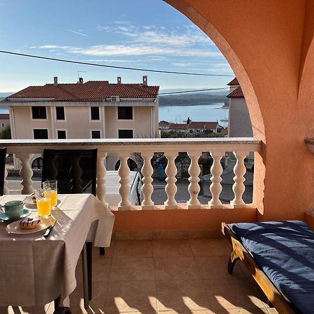 Apartment Miler Пунат Экстерьер фото