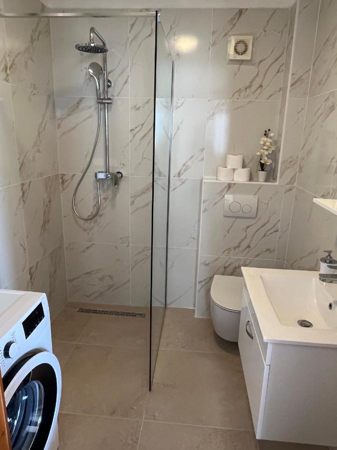 Apartment Miler Пунат Экстерьер фото