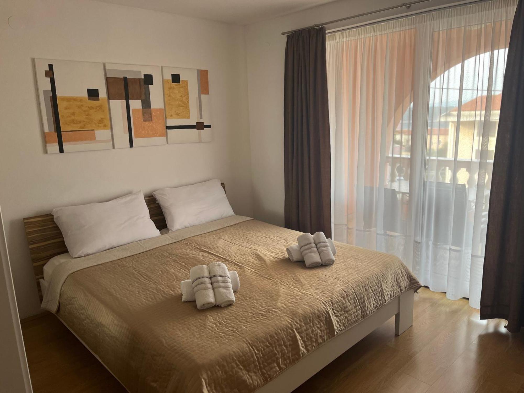 Apartment Miler Пунат Экстерьер фото